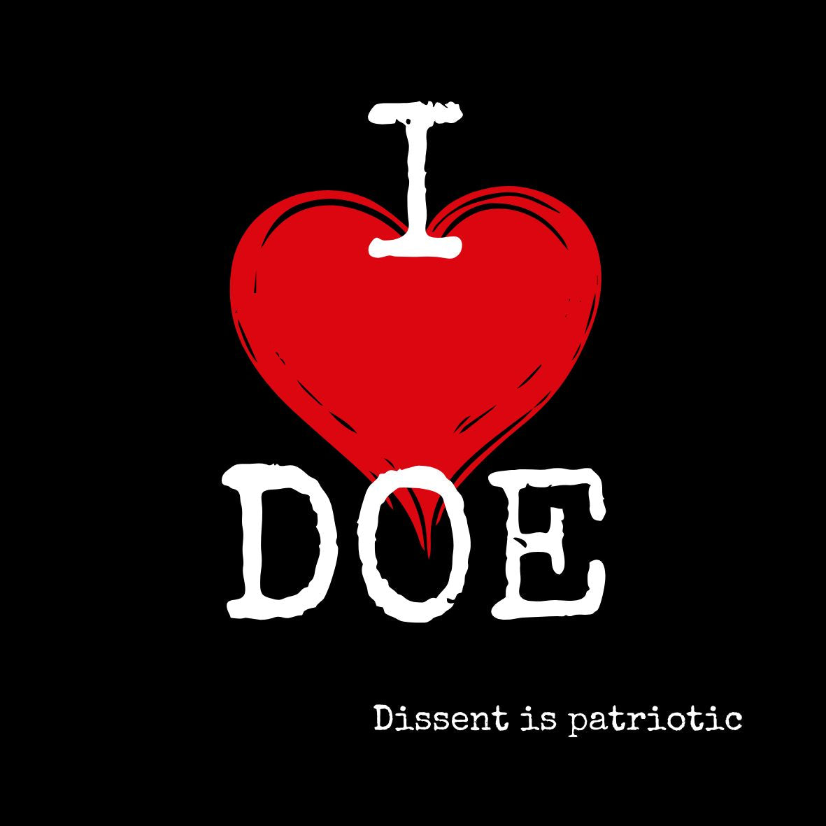 I Heart DOE image 0