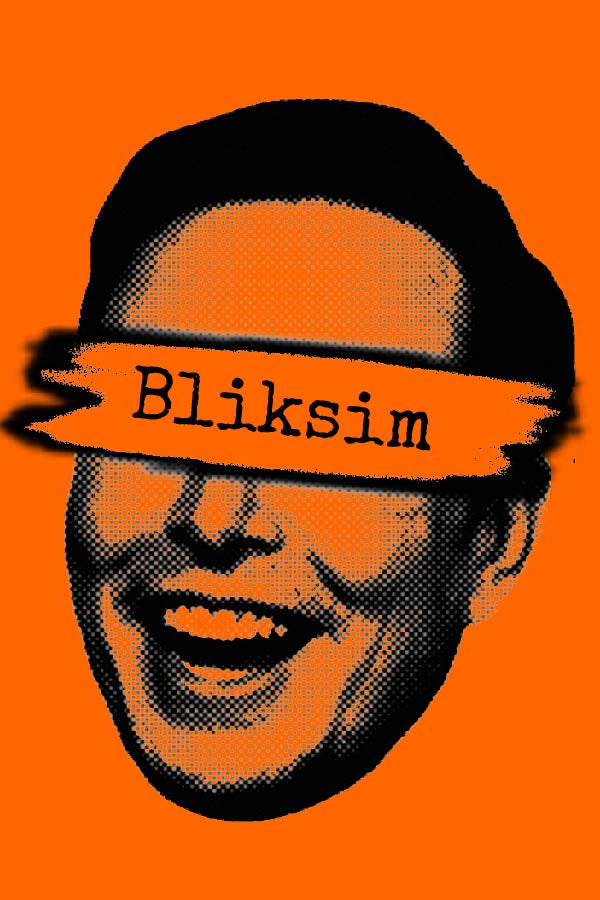 Protest Pack - Orange Set