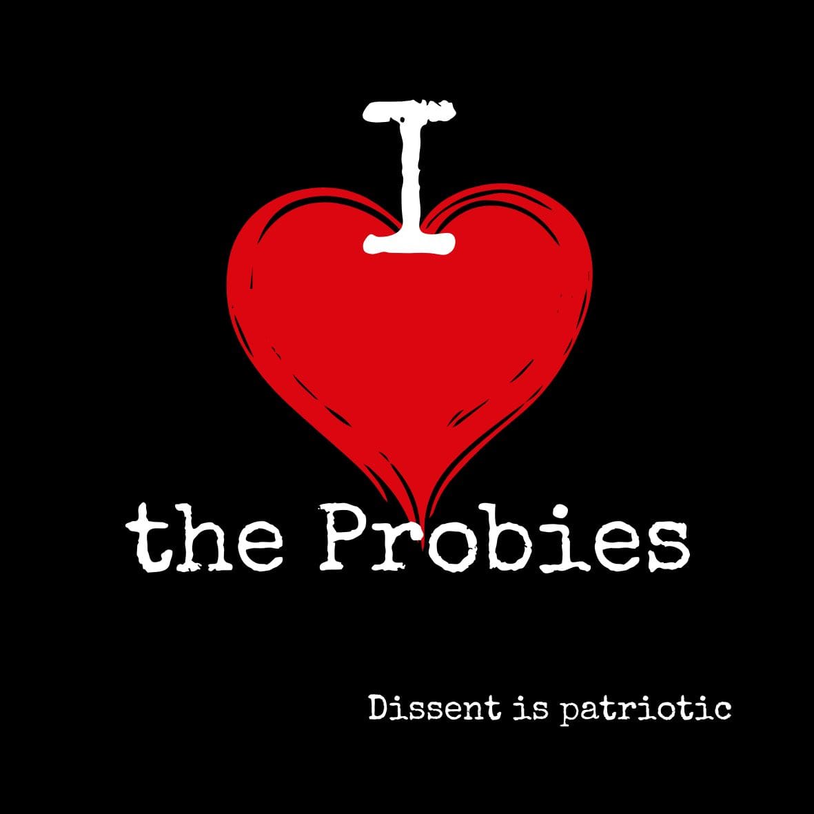 I Heart the Probies image 0