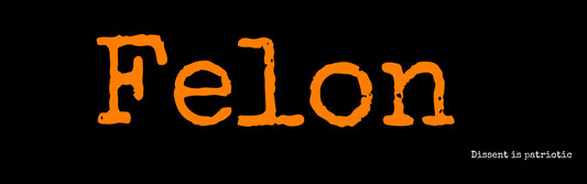 Felon image 0